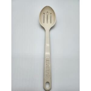 ULTRATEMP Vintage Heavy Duty Slotted Spoon